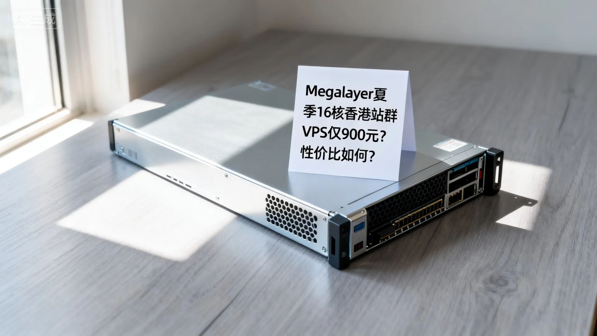 Megalayer夏季16核心服务器499元起 香港站群服务器900元 - VPS评测 - 国外VPS,国外VPS商家,评测及优惠 Megalayer夏季16核心服务器499元起 香港站群服务器900元 - VPS评测 - 国外VPS,国外VPS商家,评测及优惠