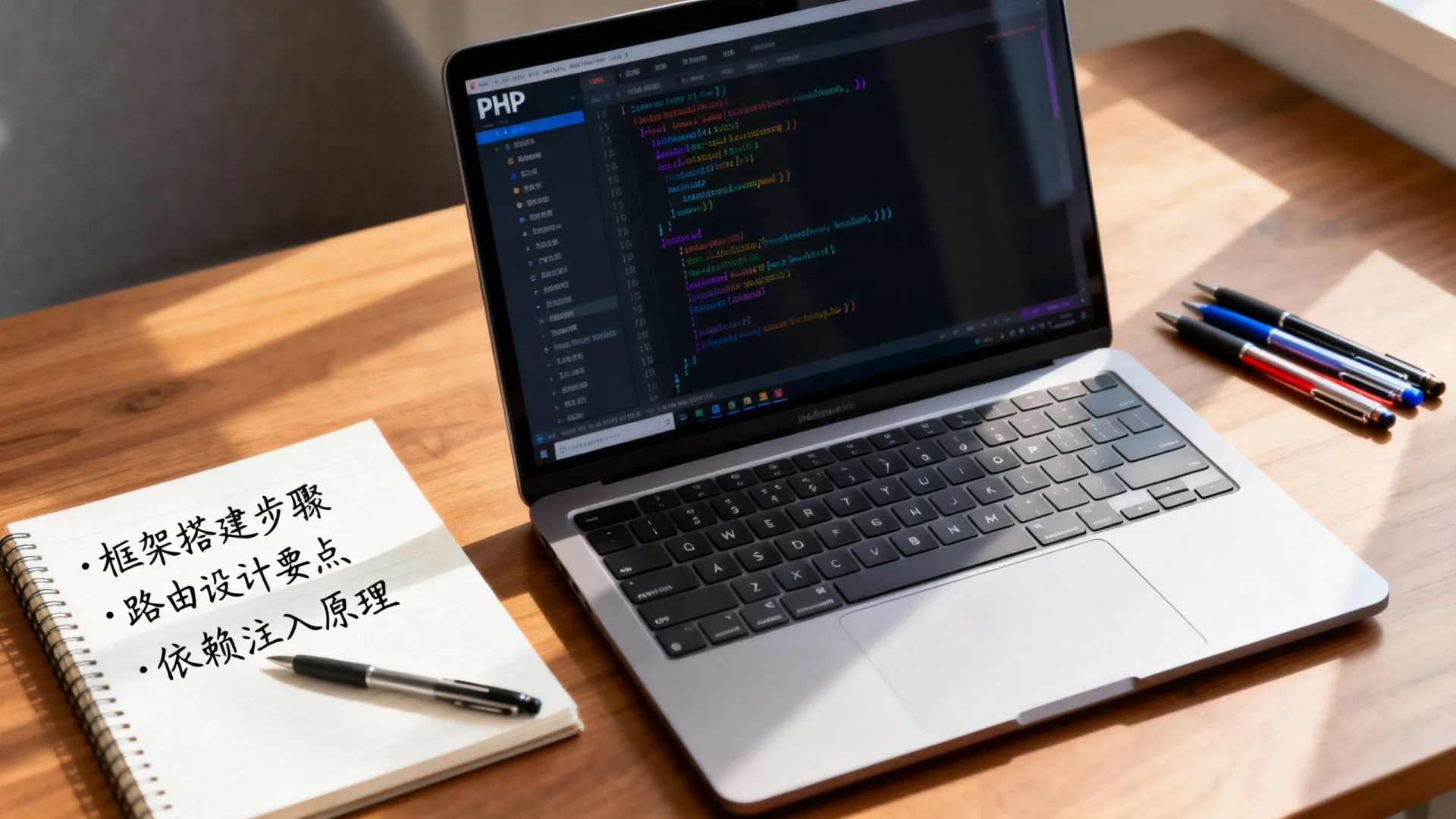 如何从零开发PHP框架？PHP框架开发详细教程指南