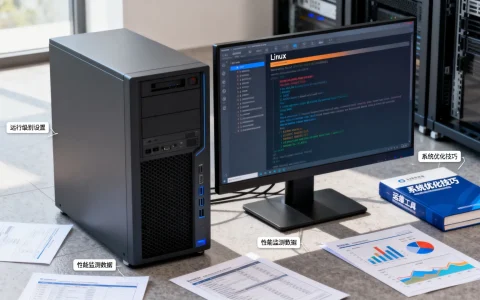 服务器的运行级别影响性能吗？Linux运维必知的系统优化技巧