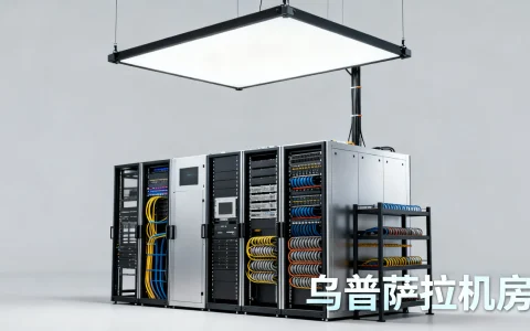 瑞典VPS哪家好？乌普萨拉机房测评，瑞典学术网络首选