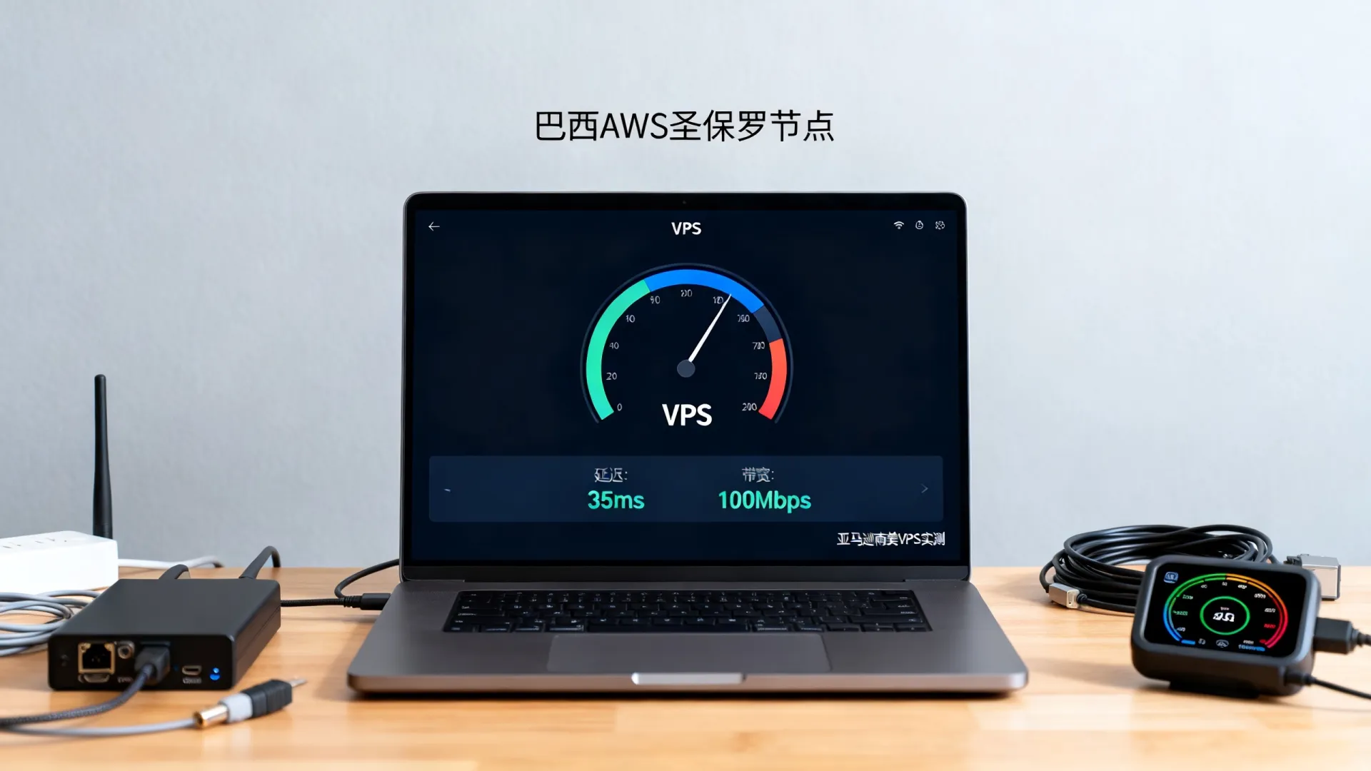 巴西AWS圣保罗节点VPS速度如何?亚马逊南美VPS实测报告 巴西AWS圣保罗节点VPS速度如何?亚马逊南美VPS实测报告