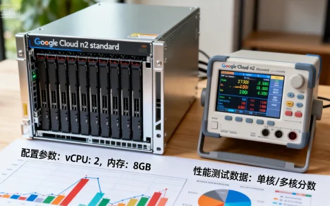 Google Cloud n2-standard性能怎么样？标准配置测试全面测评