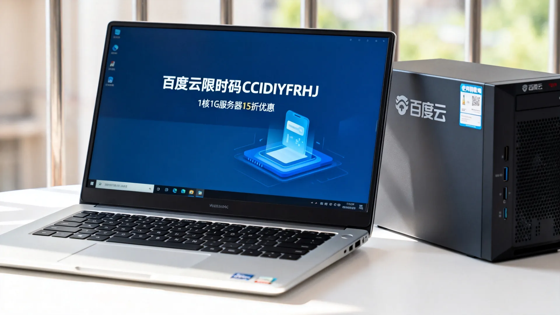 百度云限时码CCIDIYFRHJ还能用吗?百度云1核1G服务器15折优惠码能用多久? 百度云限时码CCIDIYFRHJ还能用吗