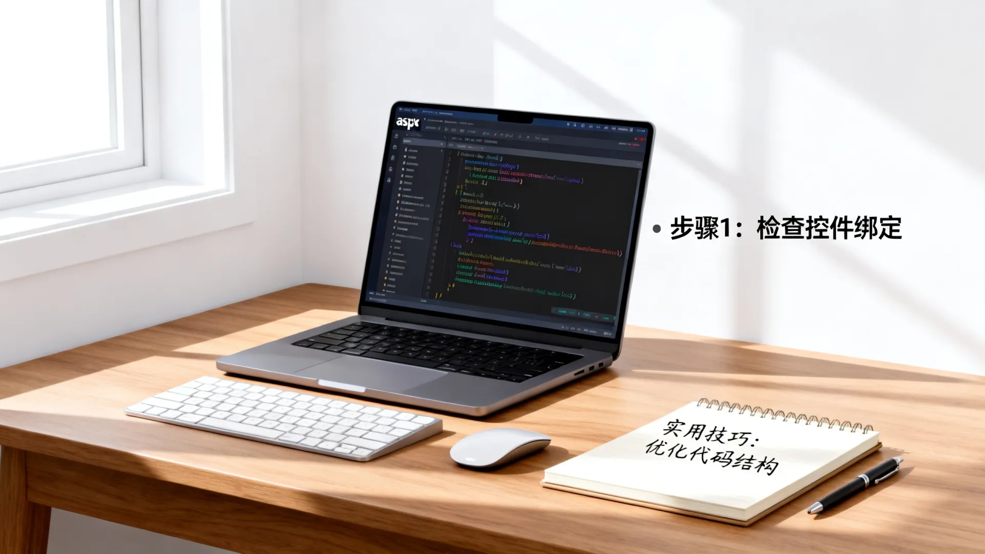 aspx怎么编辑 aspx怎么编辑
