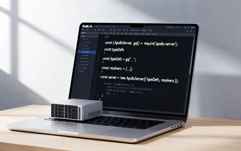 Apollo Server怎么样？Node.js实现的GraphQL服务器测评