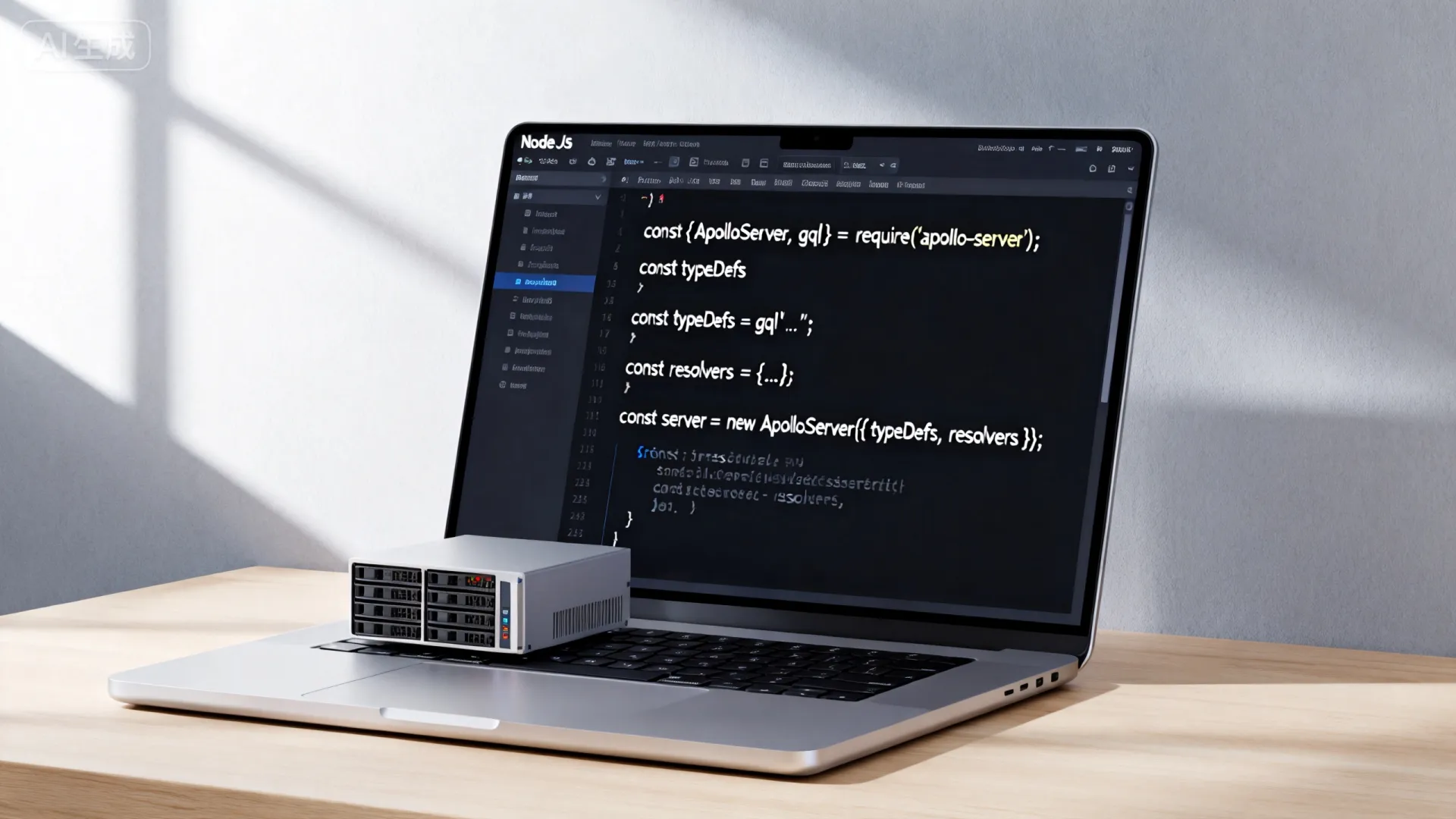 Apollo Server怎么样?Node.js实现的GraphQL服务器测评 js实现的GraphQL服务器测评