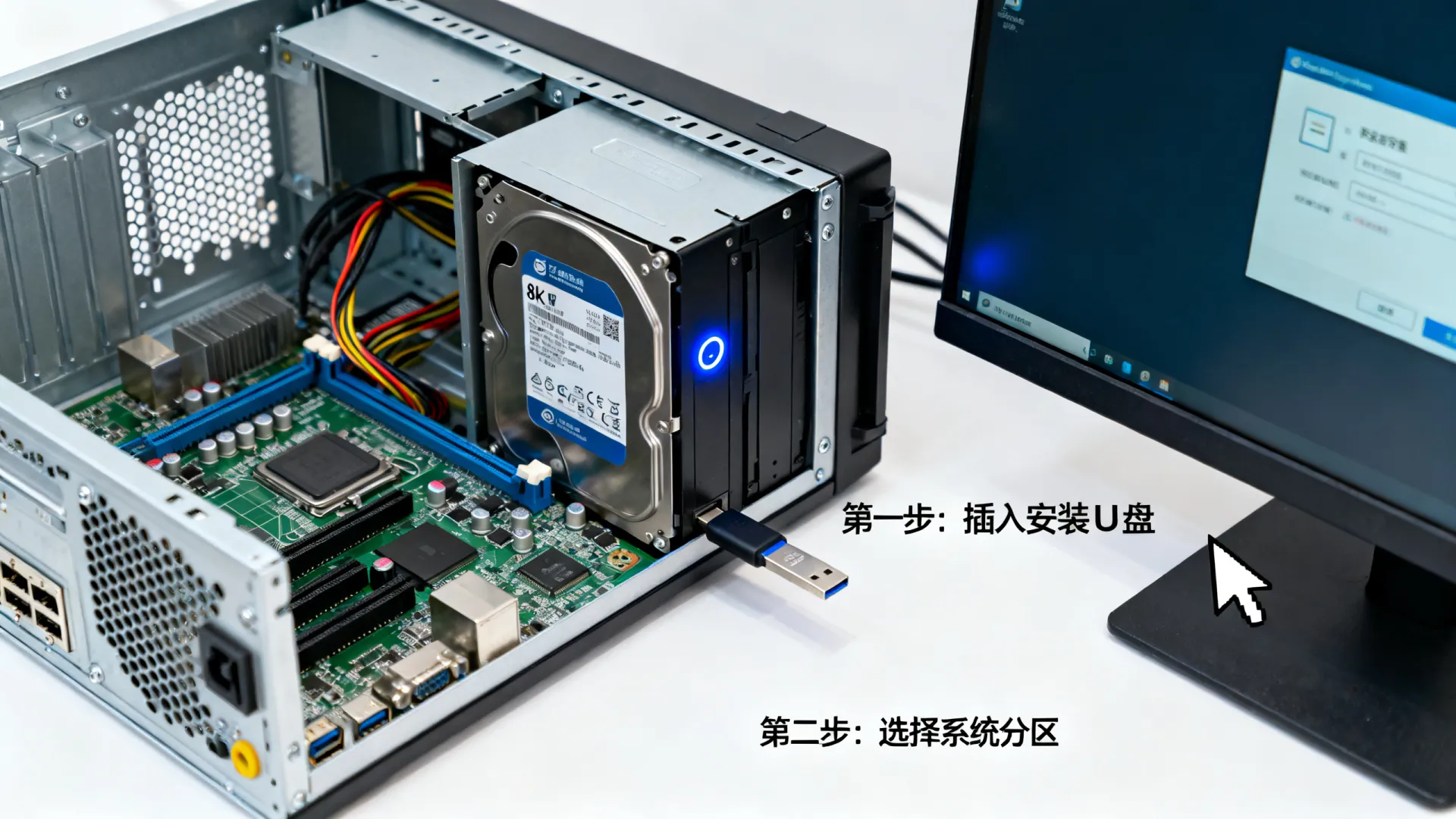 服务器有2操作系统 服务器有2操作系统