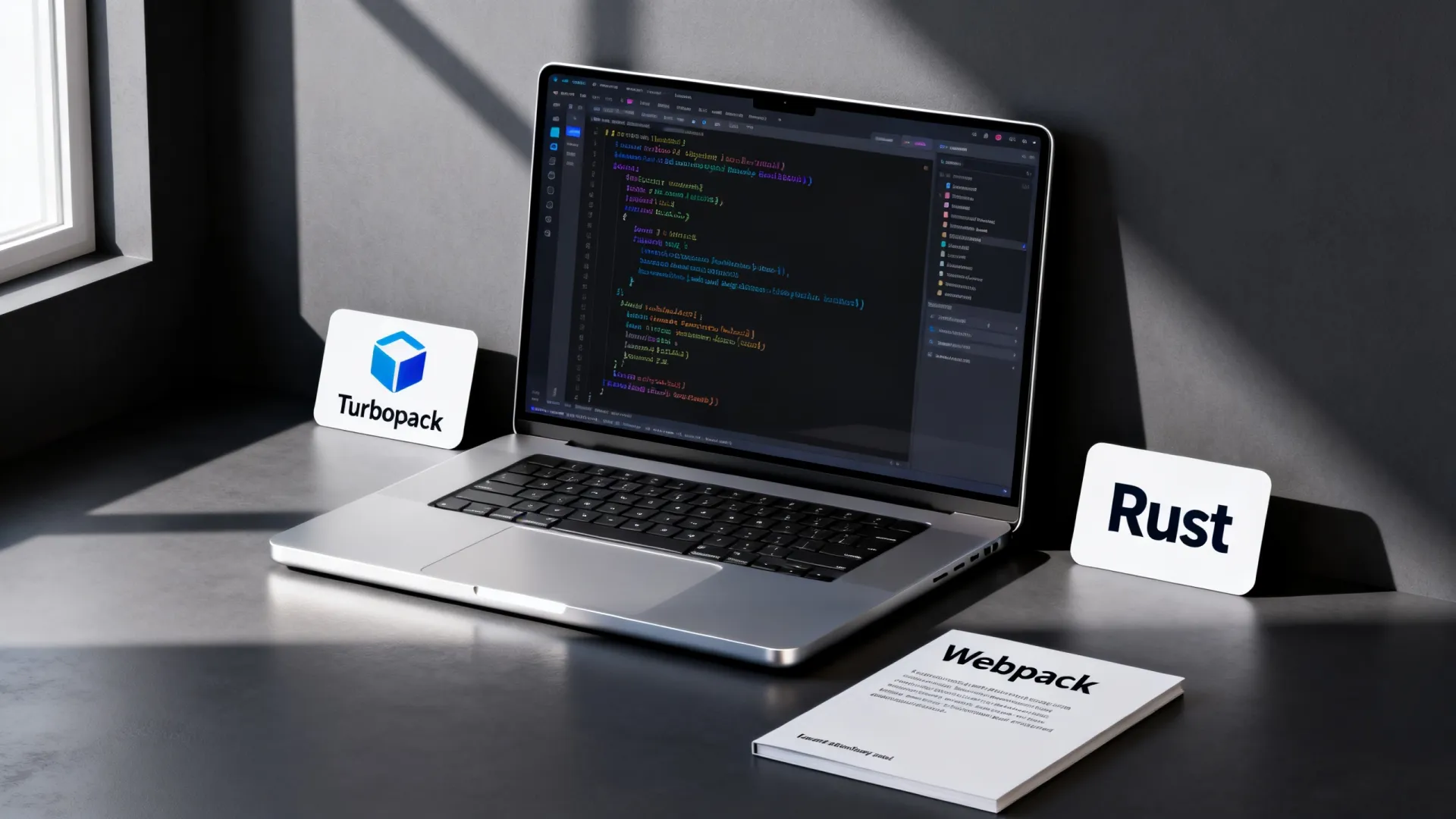 Turbopack速度真的快吗?Rust打包工具能否替代Webpack? Rust打包工具能否替代Webpack