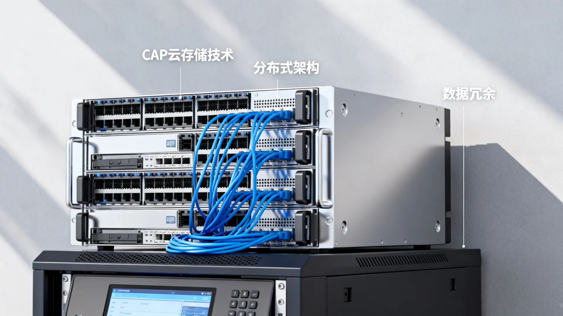 国外cap云存储技术 国外cap云存储技术
