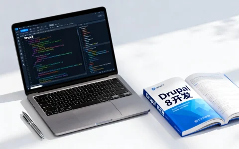 drupal 8 开发