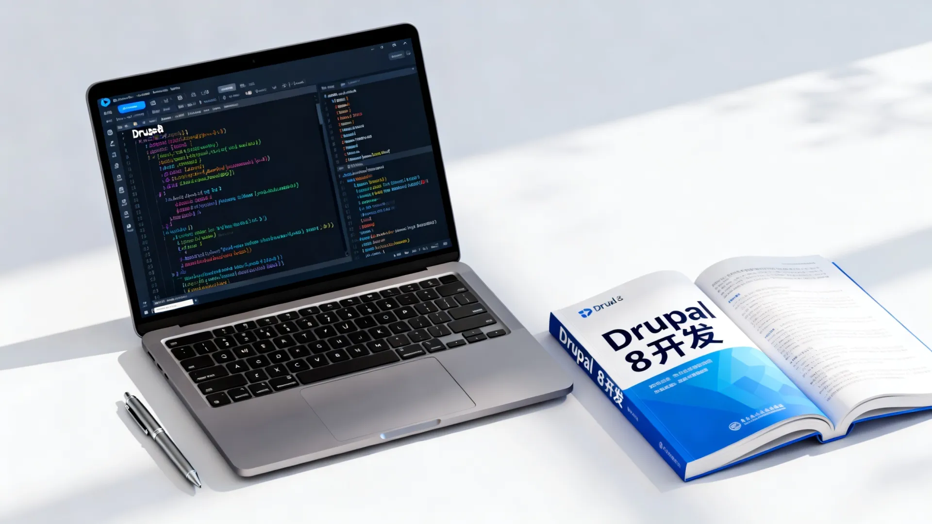 drupal 8 开发 drupal 8 开发