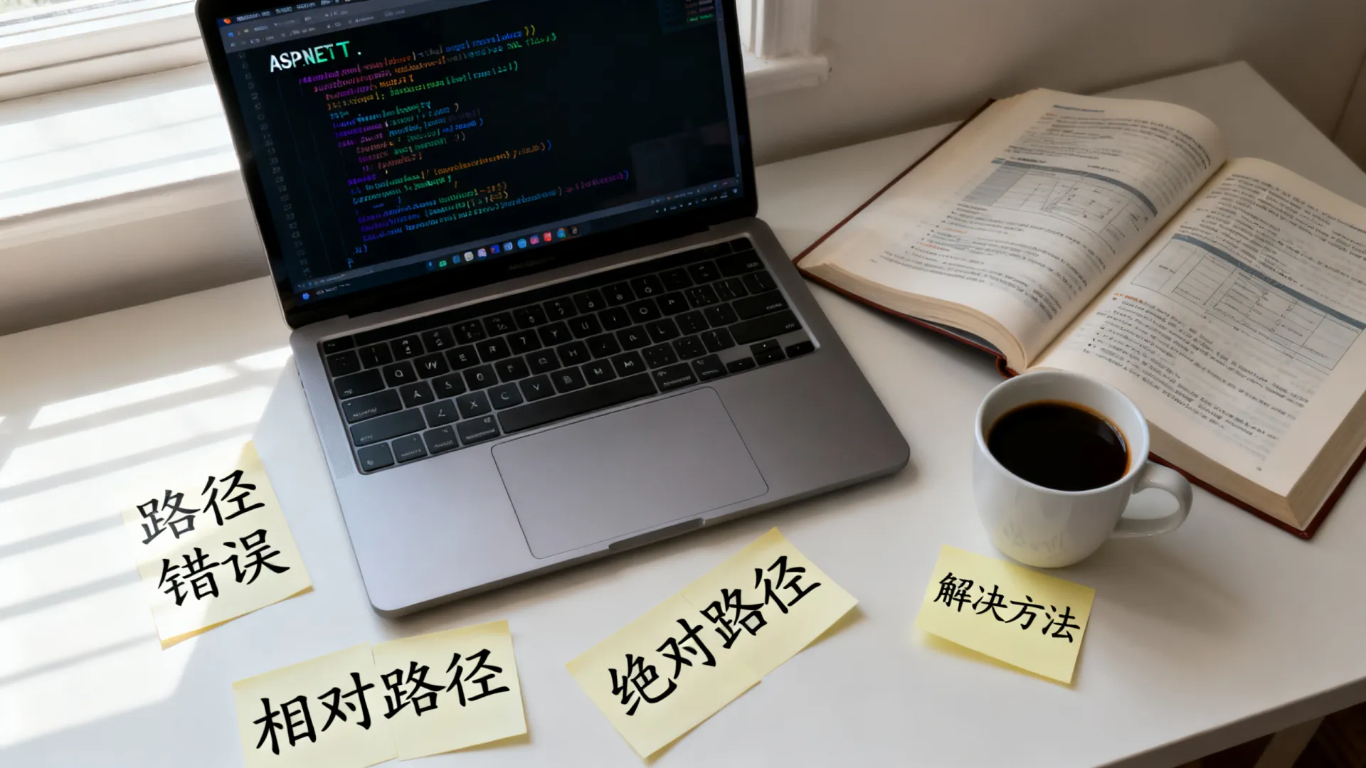 ASP.NET路径问题的详细说明涵盖哪些常见错误及解决方法? ASP.NET路径问题的详细说明涵盖哪些常见错误及解决方法?