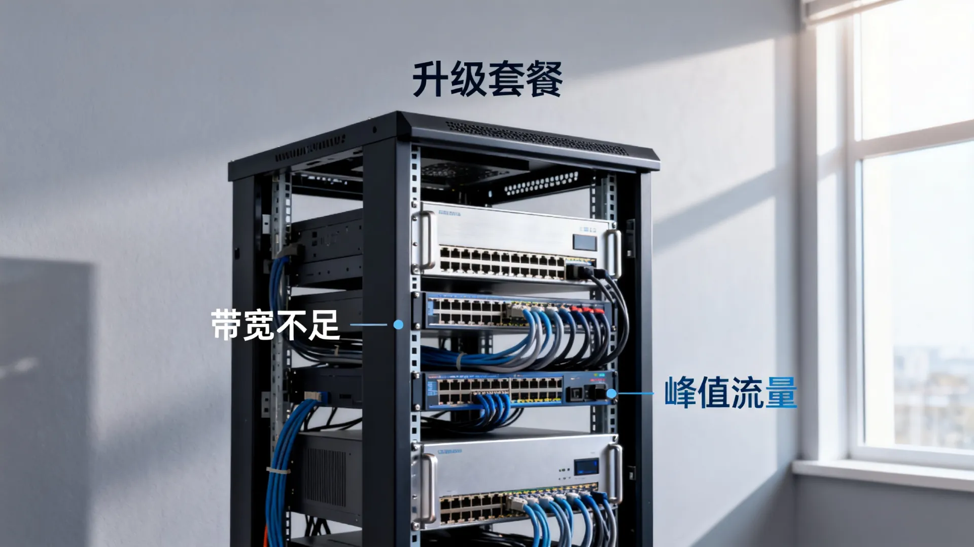 服务器带宽常见问题整理 服务器带宽常见问题整理