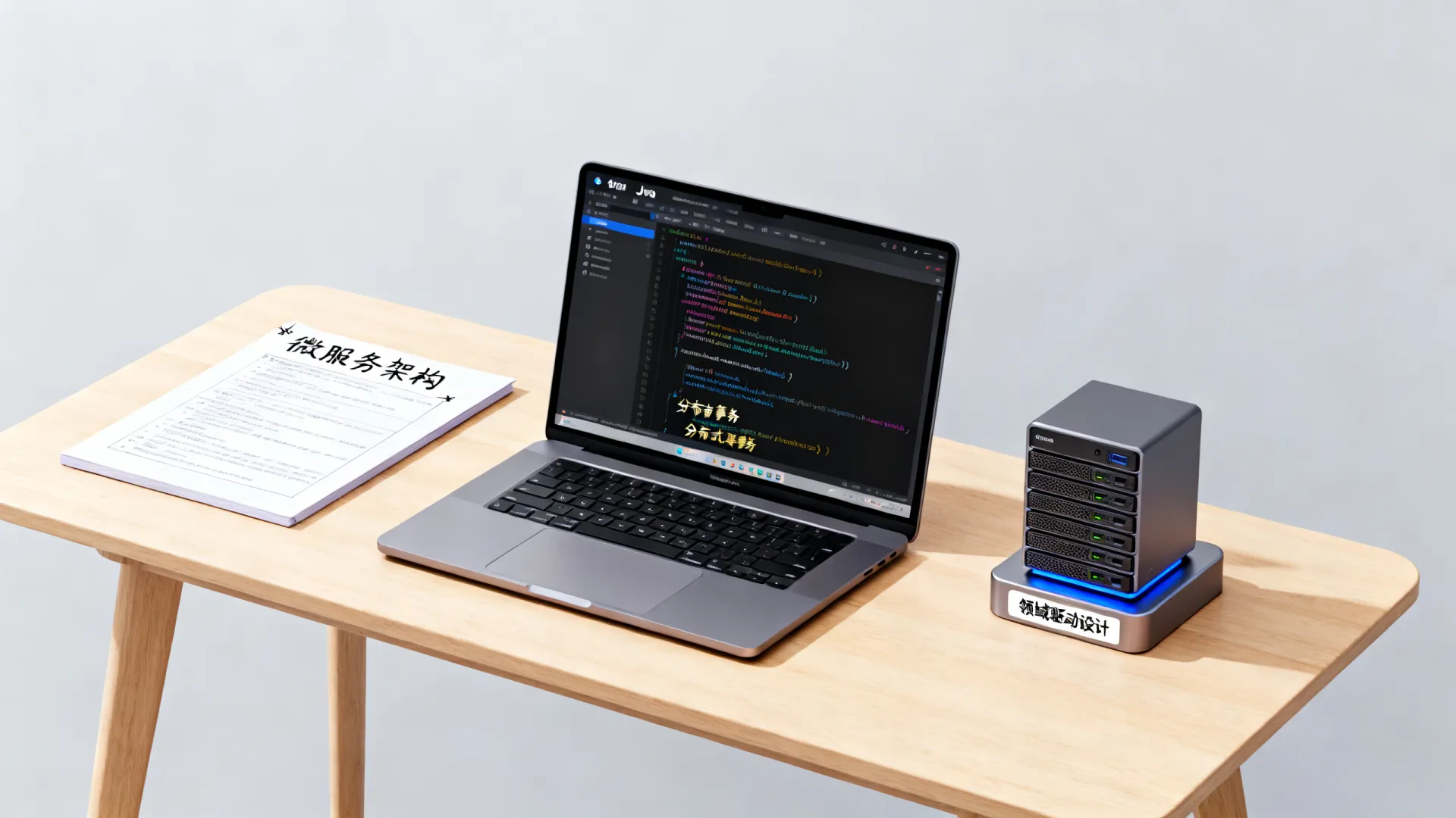 国外中台架构设计java 国外中台架构设计java