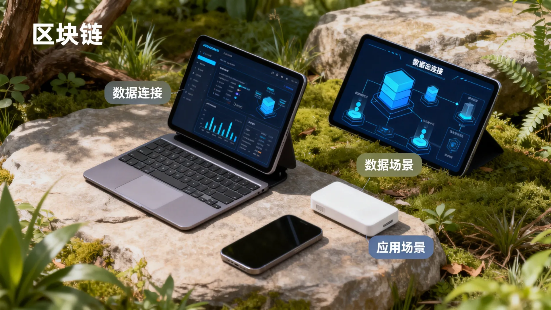 国内区块链数据连接有什么用 国内区块链数据连接有什么用