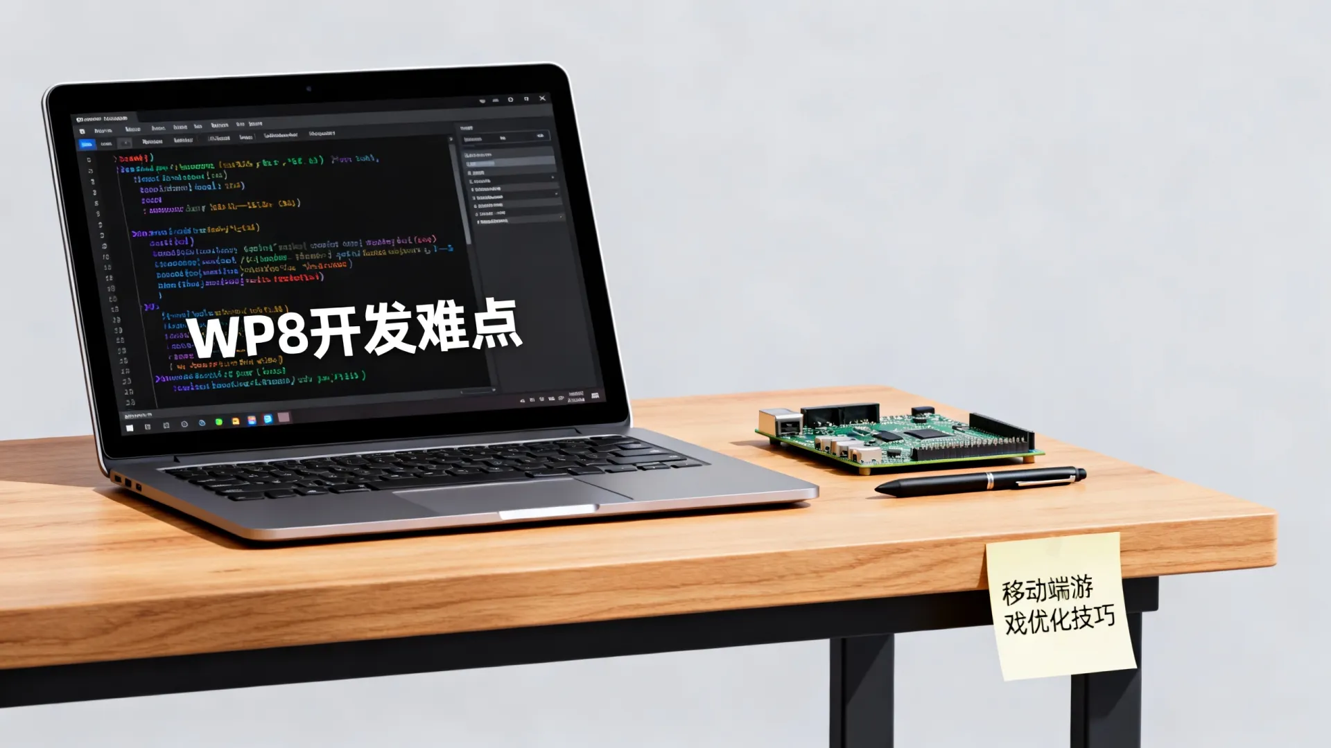 WP8游戏开发难点如何解决?|移动端游戏开发技巧 WP8游戏开发难点如何解决?|移动端游戏开发技巧