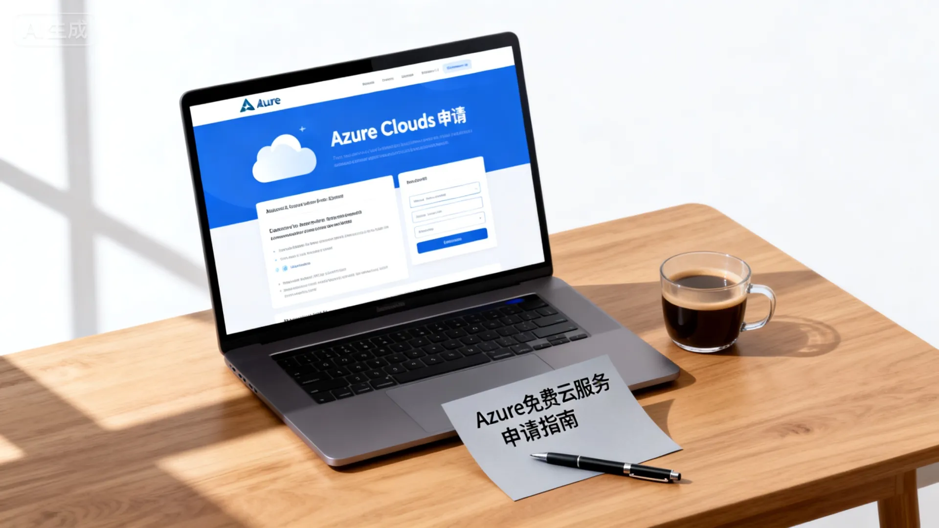 如何申请国内微软免费云服务器?Azure免费云服务地址分享 如何申请国内微软免费云服务器?Azure免费云服务地址分享