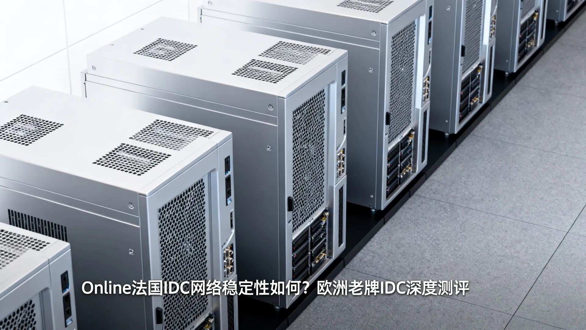 Online法国IDC网络稳定性如何?欧洲老牌IDC深度测评 Online法国IDC网络稳定性如何