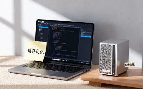 asp.net计算性能如何优化？高效提升计算性能的技巧