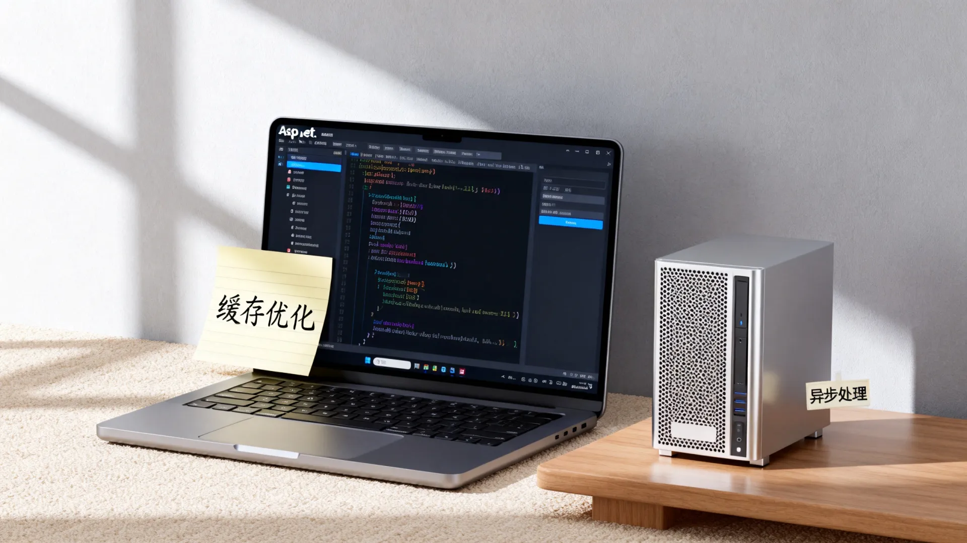 asp.net计算性能如何优化?高效提升计算性能的技巧 asp.net计算性能如何优化?高效提升计算性能的技巧