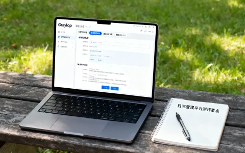 Graylog告警功能如何设置？日志管理平台全面测评
