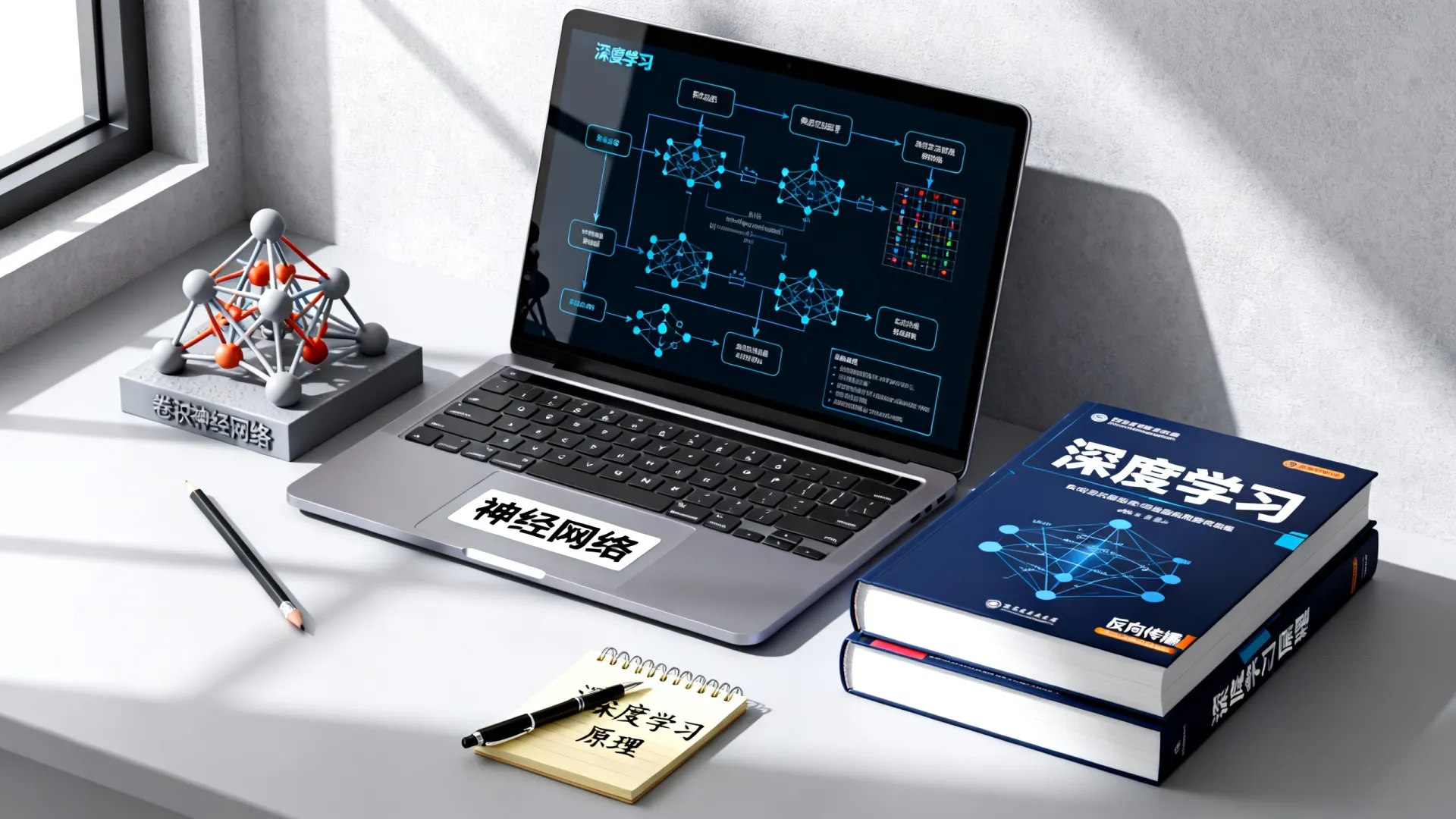 ai运算深度学习 ai运算深度学习