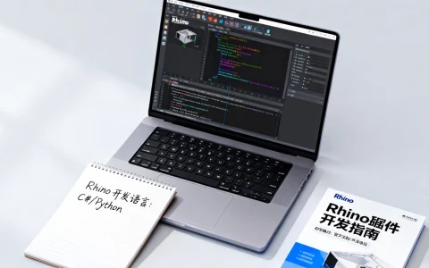 Rhino开发用什么语言，如何自学Rhino插件开发