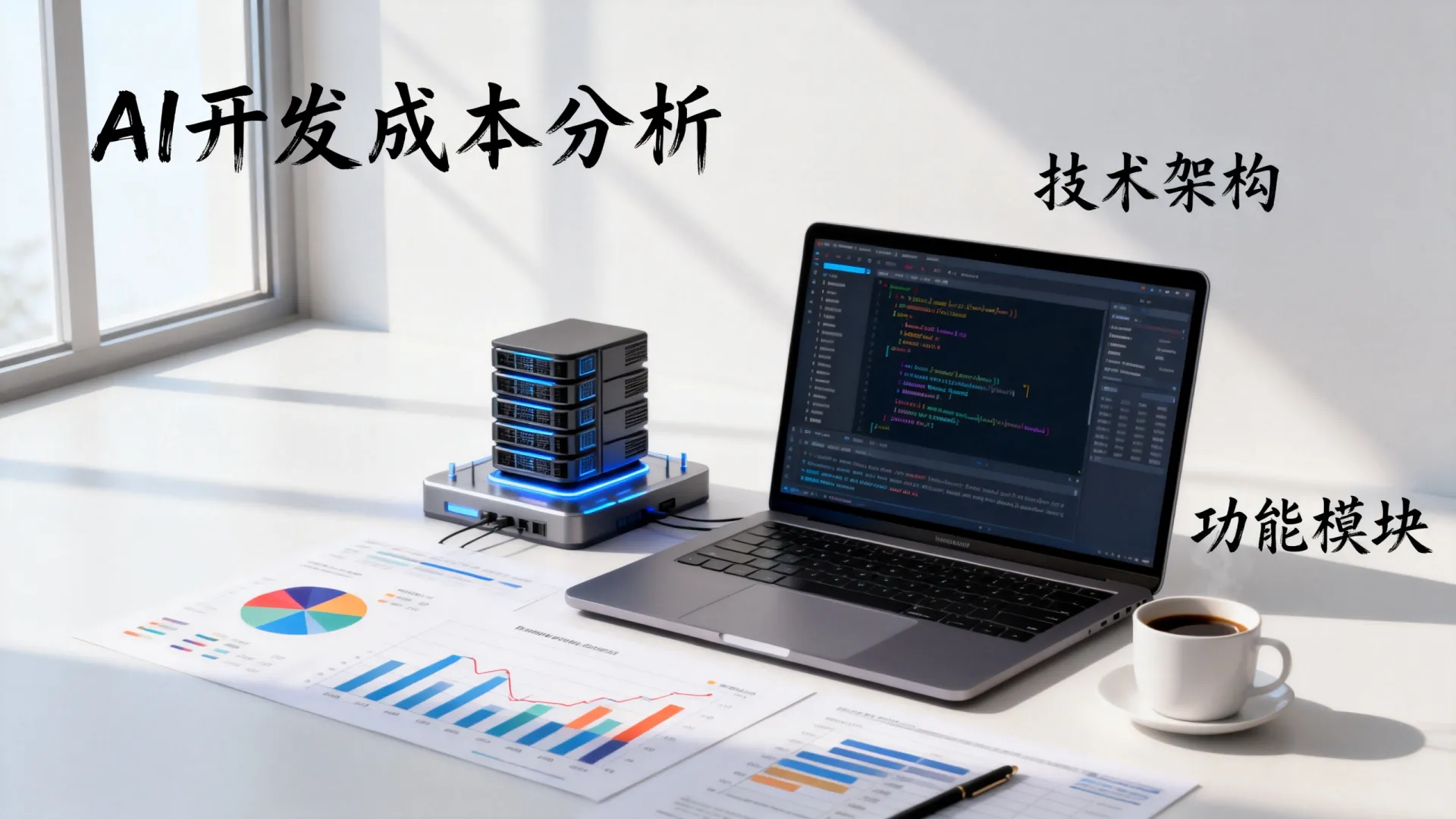 AI应用开发价格