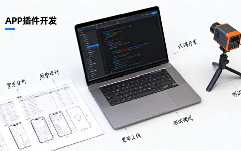 App插件开发怎么做，App插件开发流程是怎样的