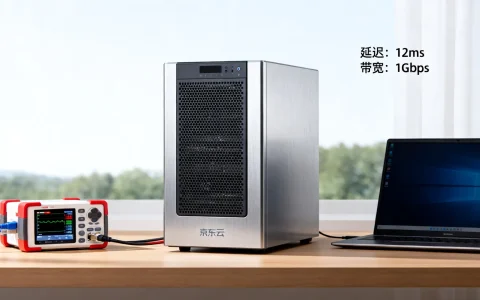 京东云美国服务器速度怎么样？2026年美国云服务器推荐测评