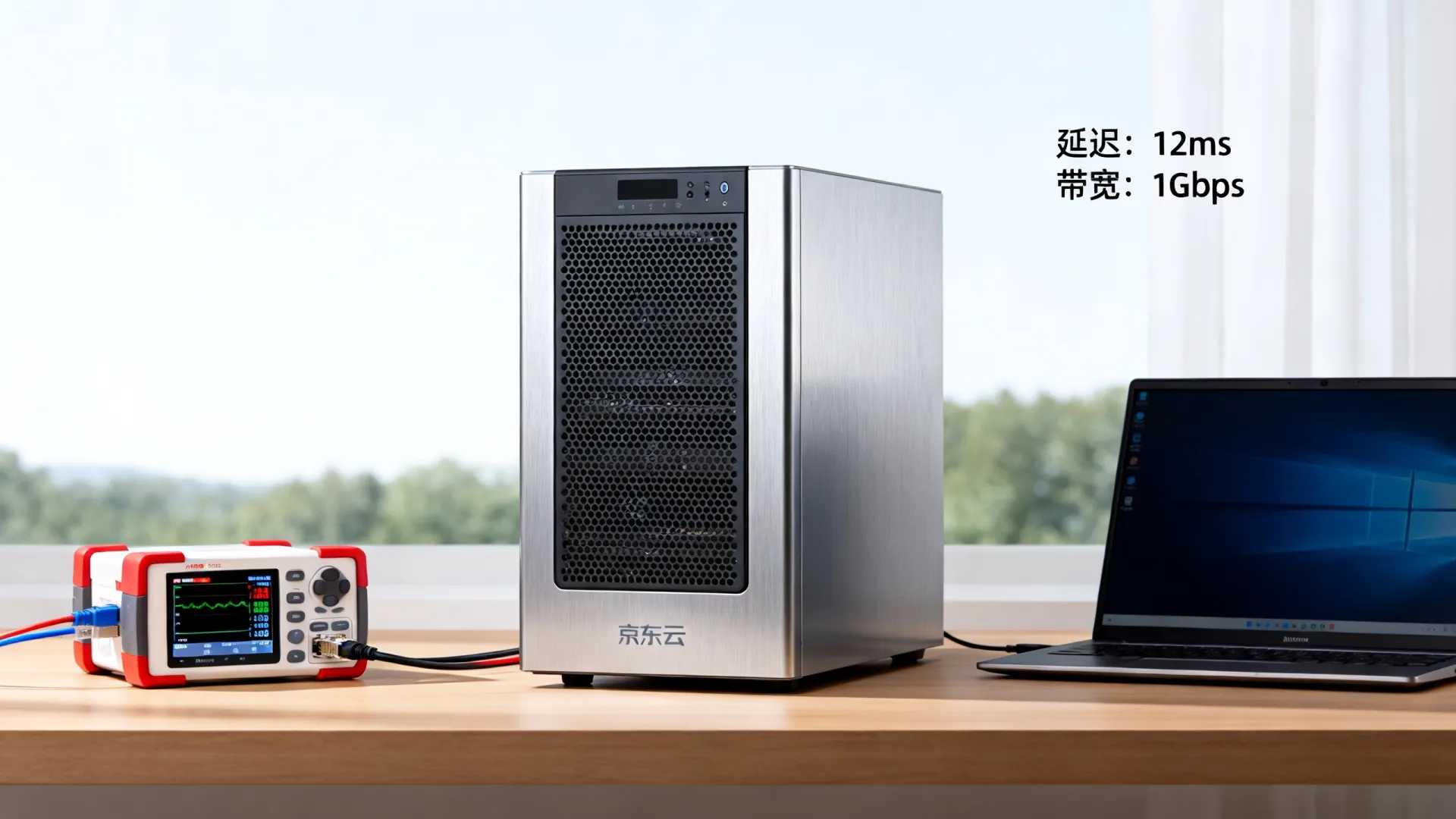 京东云美国服务器速度怎么样?2026年美国云服务器推荐测评 京东云美国服务器速度怎么样?2026年美国云服务器推荐测评