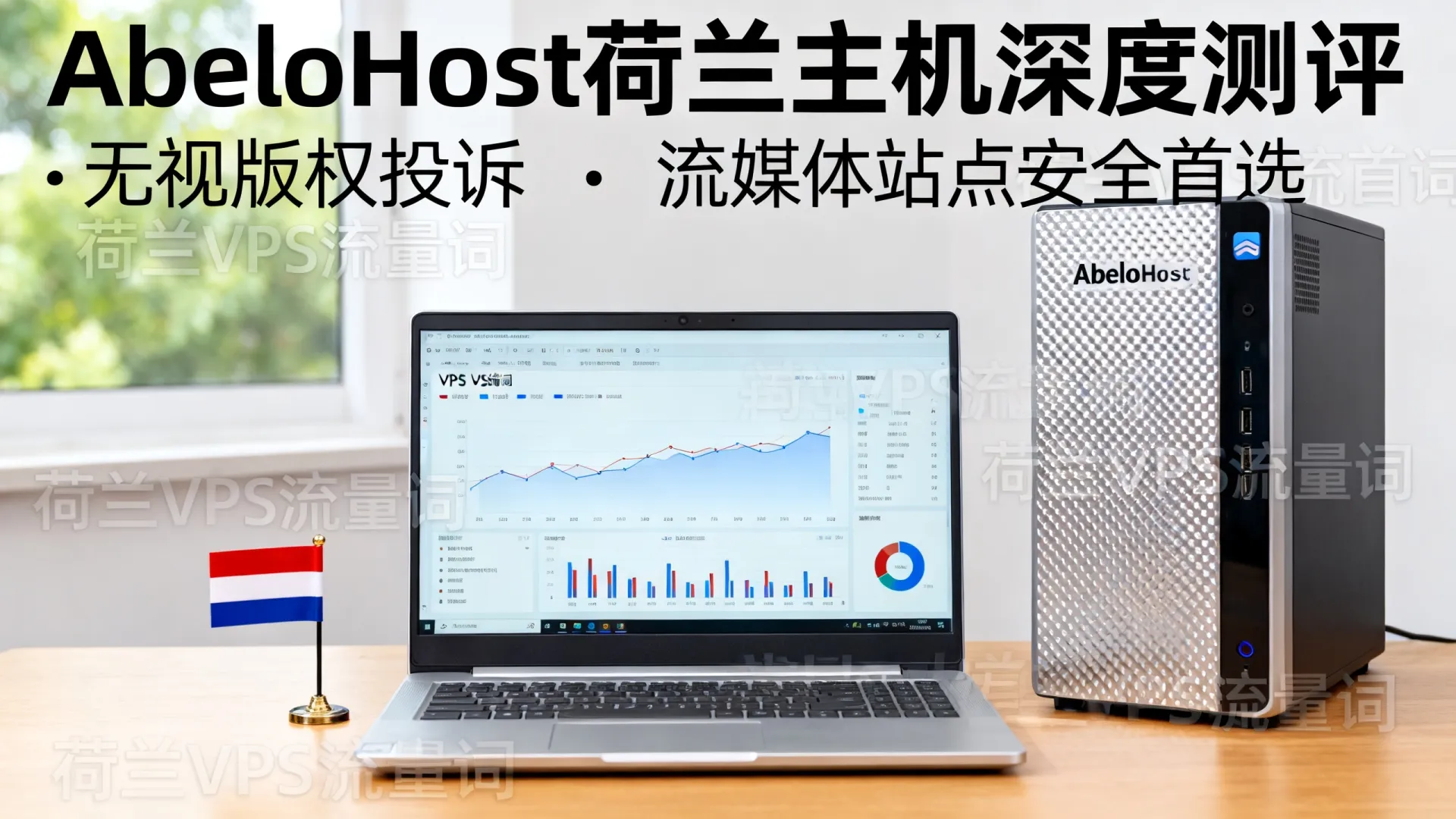 AbeloHost荷兰主机深度测评,无视版权投诉,流媒体站点安全首选 | AbeloHost荷兰主机是否无视版权? - 荷兰VPS流量词 AbeloHost荷兰主机是否无视版权