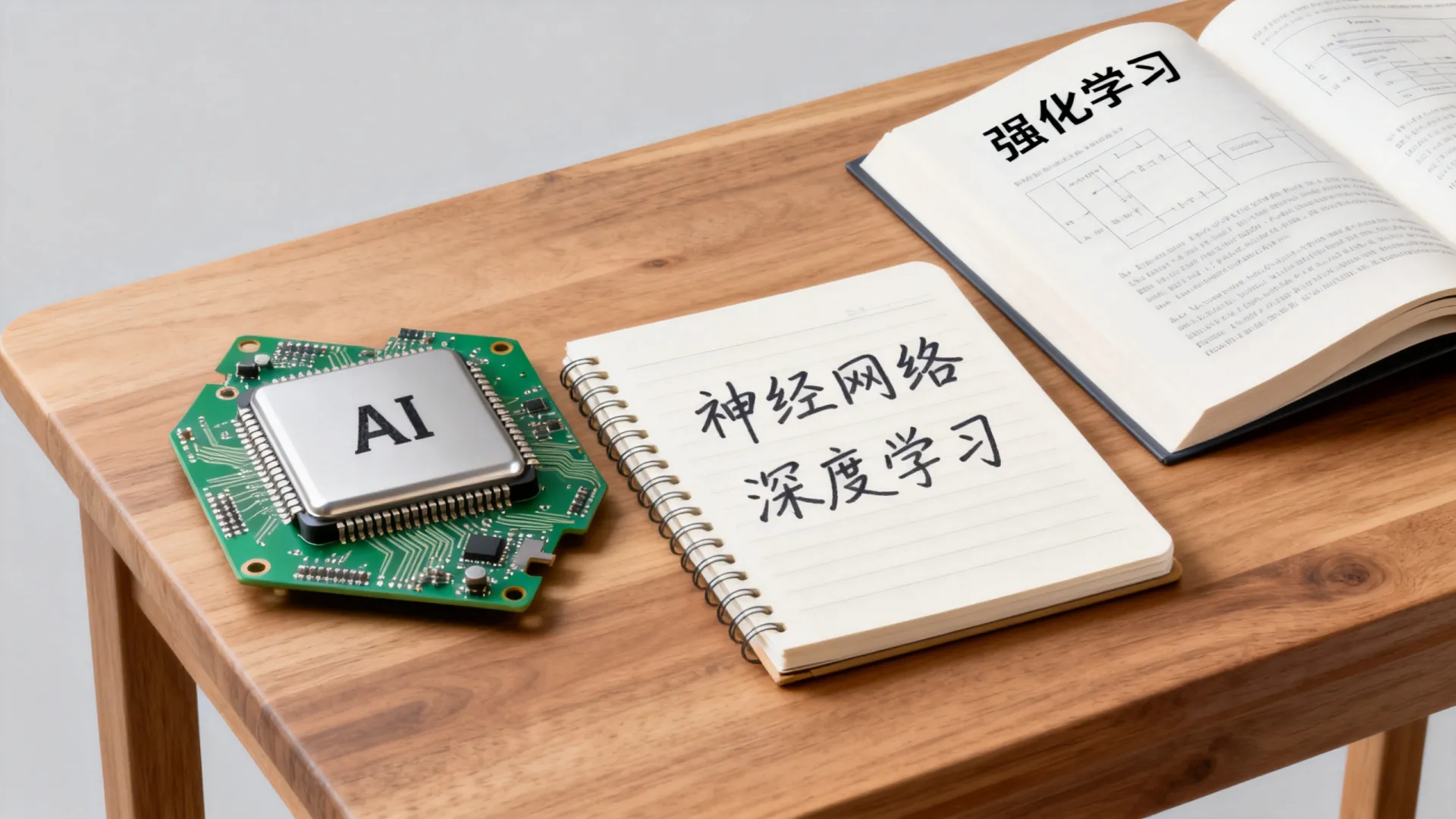 ai人工智能算法 ai人工智能算法