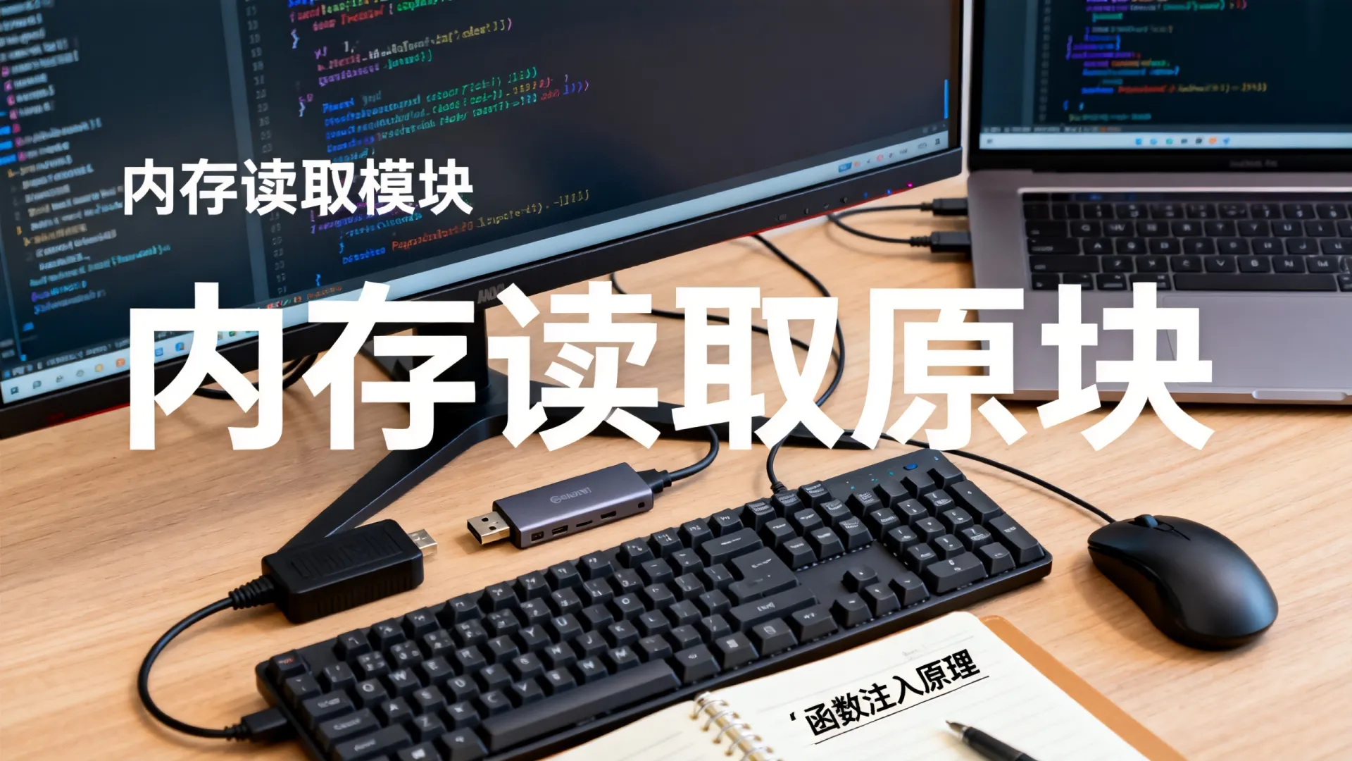 DNF辅助开发原理是什么?外挂制作教程详解 DNF辅助开发原理是什么