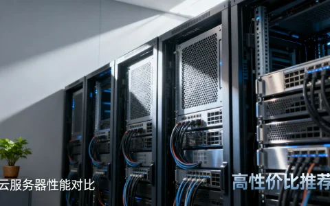 国内云服务器哪家好？国内哪些云服务器性价比高？