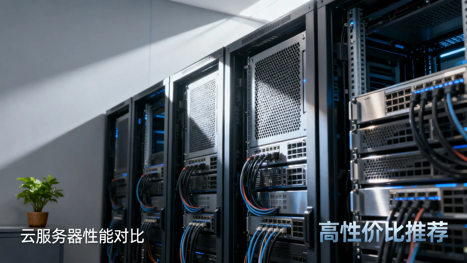 国内哪些云服务器 国内哪些云服务器