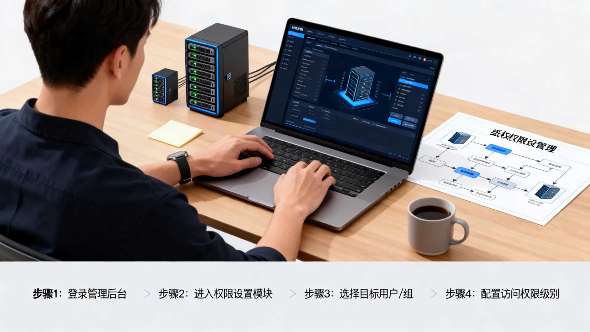 如何查看服务器访问权限?|管理员权限设置指南 如何查看服务器访问权限