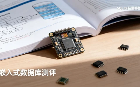 SQLite为什么这么轻量？| 嵌入式数据库首选测评