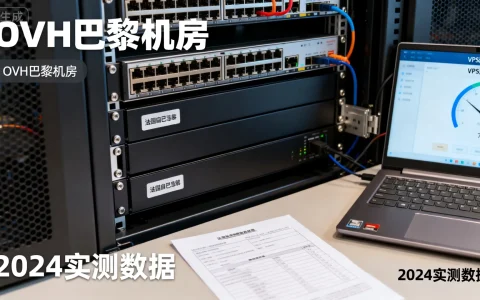 法国巴黎OVH机房VPS速度怎么样？法国本土巨头真实测评