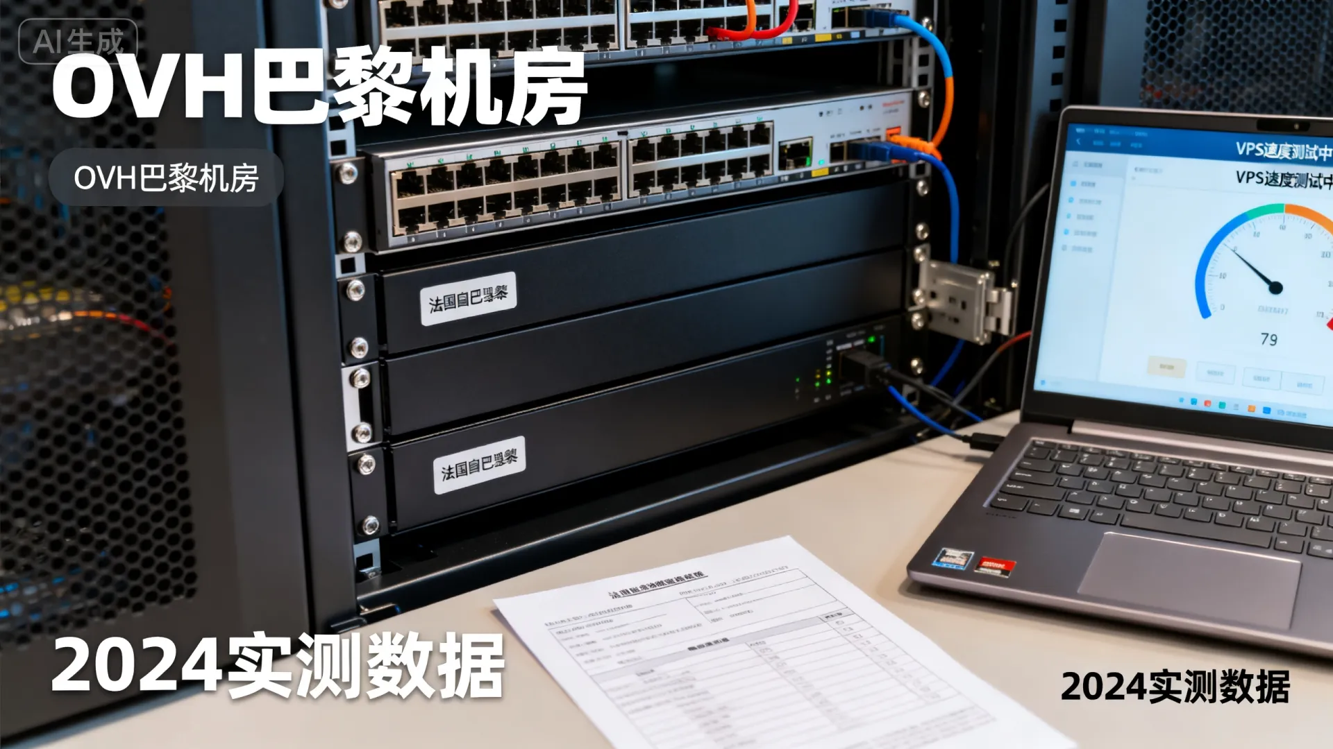 法国巴黎OVH机房VPS速度怎么样?法国本土巨头真实测评 法国巴黎OVH机房VPS速度怎么样?法国本土巨头真实测评