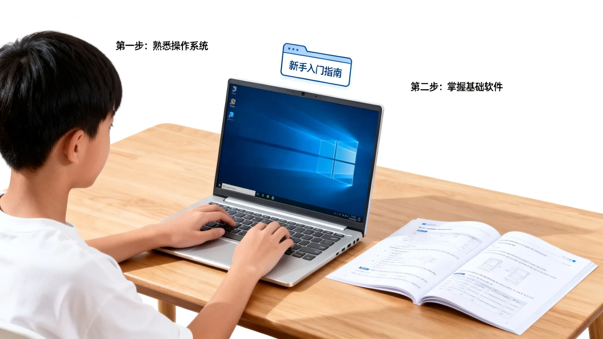 电脑手艺 电脑手艺