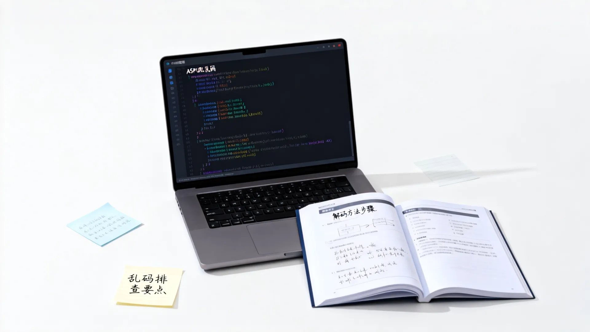 ASPURL乱码是什么原因 | ASPURL解码方法解决教程 ASPURL乱码是什么原因 | ASPURL解码方法解决教程
