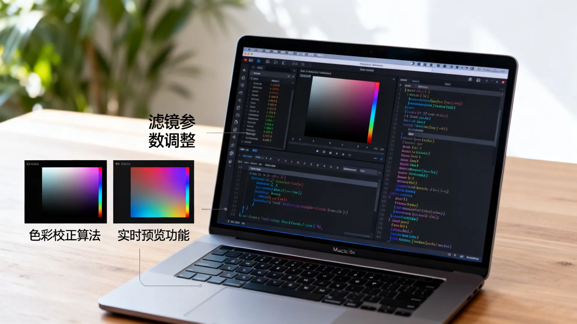 iOS滤镜开发教程,如何实现专业级照片特效? 如何实现专业级照片特效