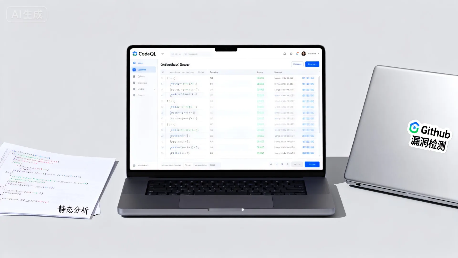 CodeQL检测GitHub漏洞怎么样?静态分析工具测评 CodeQL检测GitHub漏洞怎么样