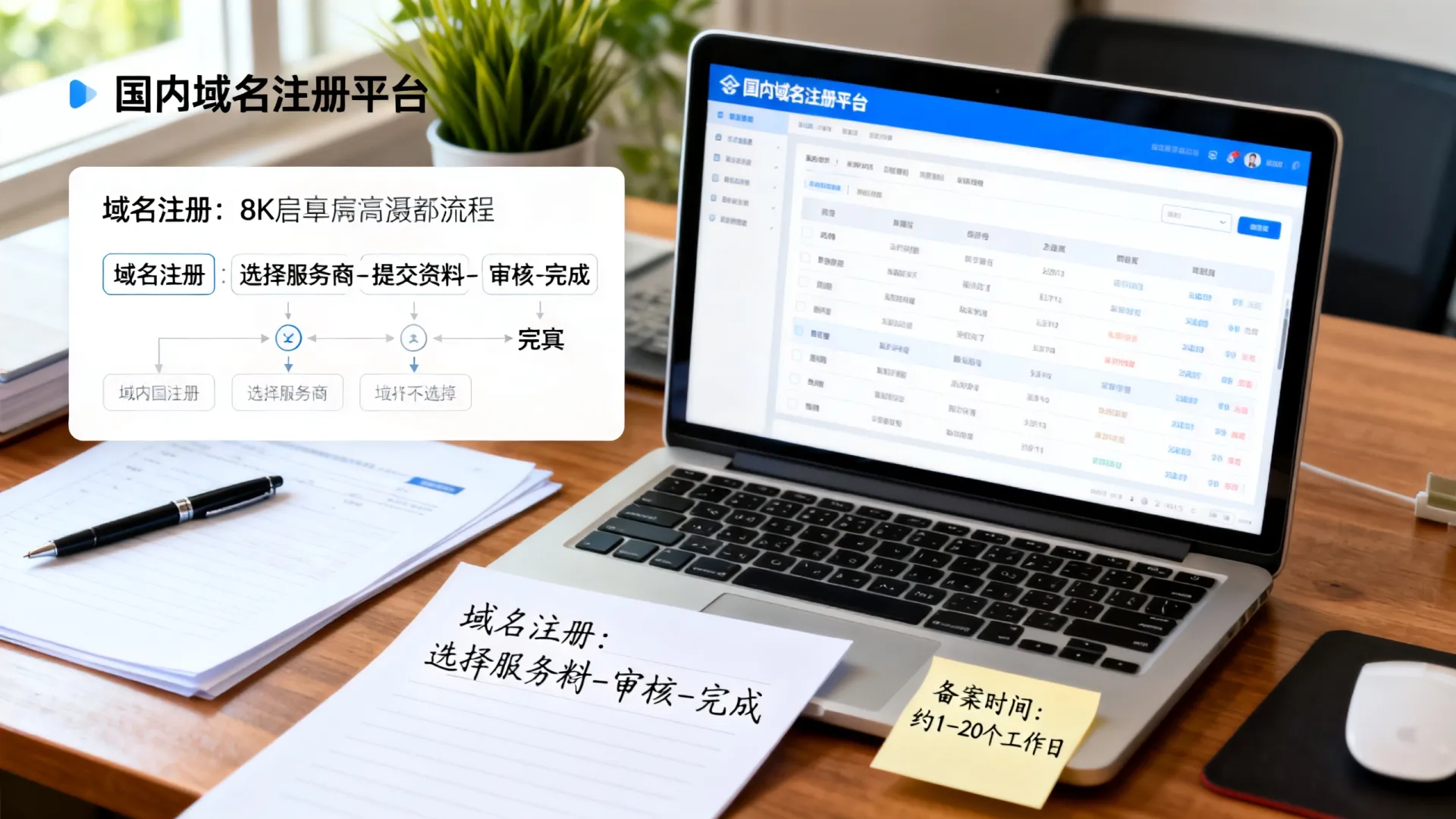 国内域名 国内域名