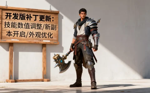 剑网3开发版补丁更新了什么，最新改动内容一览