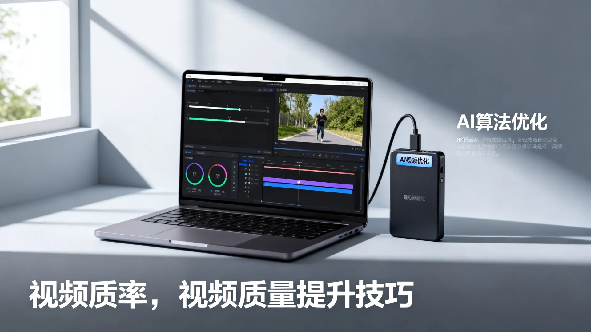 ai视频优化 ai视频优化