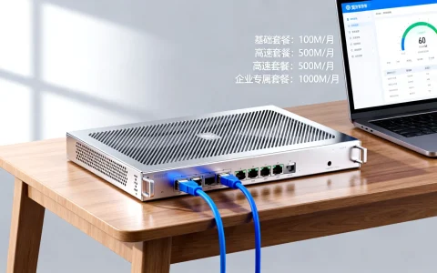 企业宽带套餐怎么选？企业宽带套餐选择指南