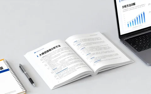 大模型建模分析方法有哪些？最新版大模型建模分析方法详解
