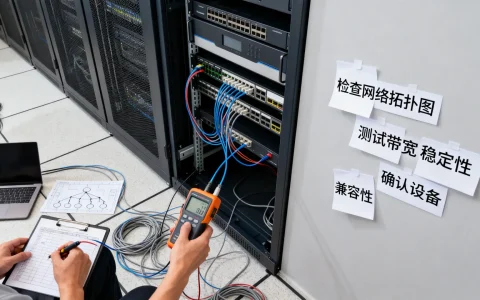 服务器带宽升级经历分享，服务器带宽升级需要注意什么